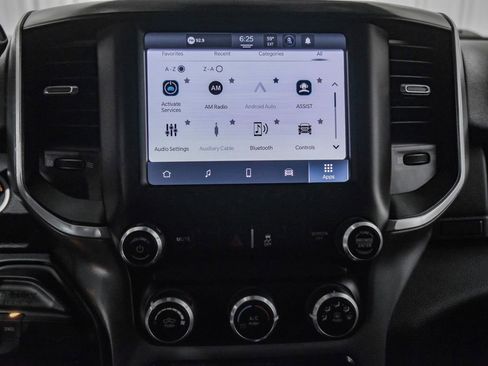 Used 2023 RAM 3500 Big Horn w/ Level 1 Equipment Group image 26