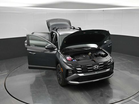 New 2026 Hyundai Tucson SEL Plus AWD/4WD image 40