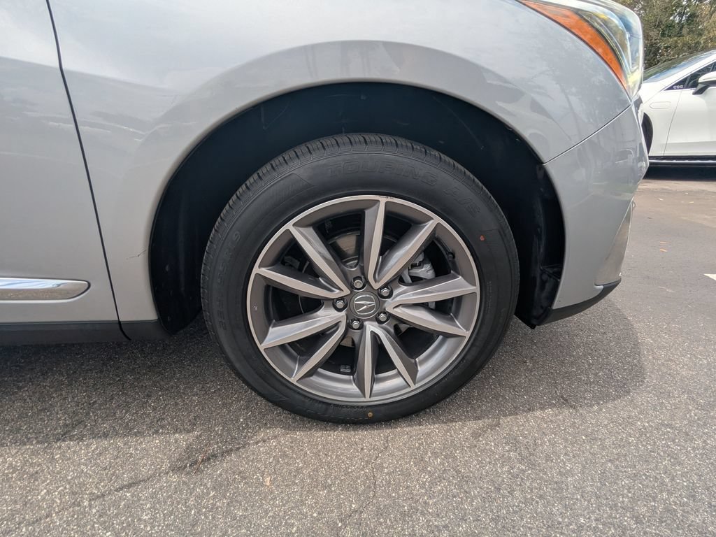 Used 2021 Acura RDX w/ Technology Package FWD image 23