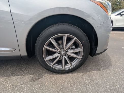 Used 2021 Acura RDX FWD w/ Technology Package image 23
