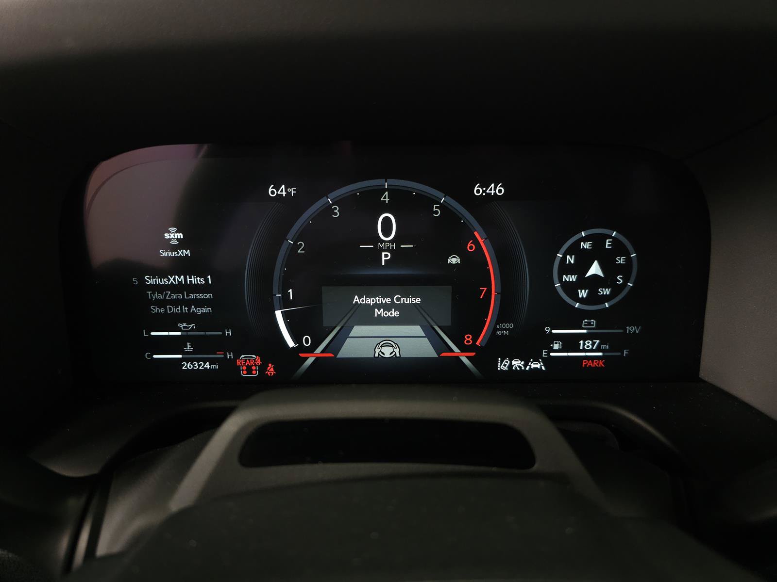 Used 2024 Lexus GX 550 w/ Accessory Package (Z1) AWD/4WD image 20