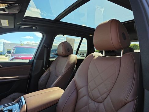 Used 2023 BMW X5 sDrive40i w/ Climate Comfort Package RWD image 22