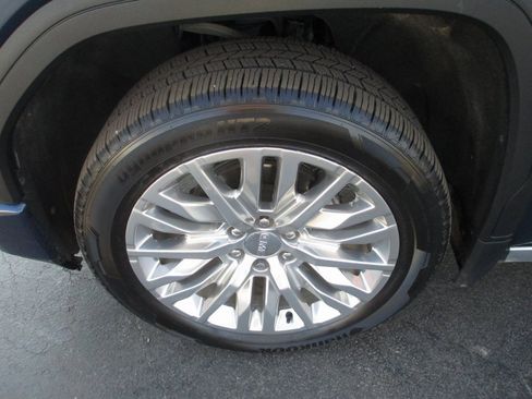 Used 2019 GMC Sierra 1500 Denali w/ Denali Ultimate Package image 14