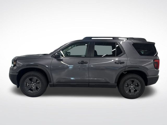 New 2026 Honda Passport RTL image 28