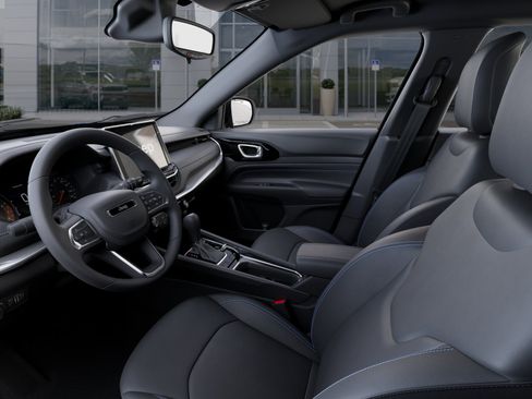 New 2026 Jeep Compass Limited image 21