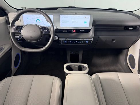 Used 2024 Hyundai Ioniq 5 Limited RWD image 13