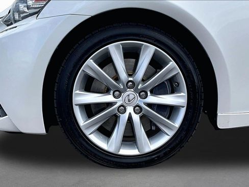 Used 2016 Lexus IS 300 AWD w/ Premium Package image 8