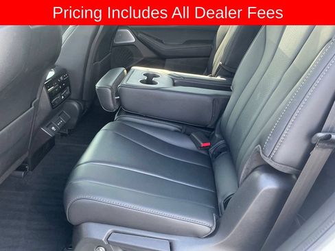Used 2026 Acura MDX w/ Technology Package FWD image 20