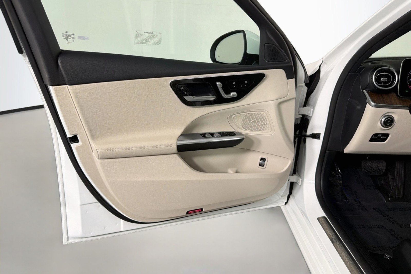 Certified 2026 Mercedes-Benz C 300 Sedan image 23