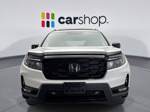 Used 2023 Honda Passport Elite image 8