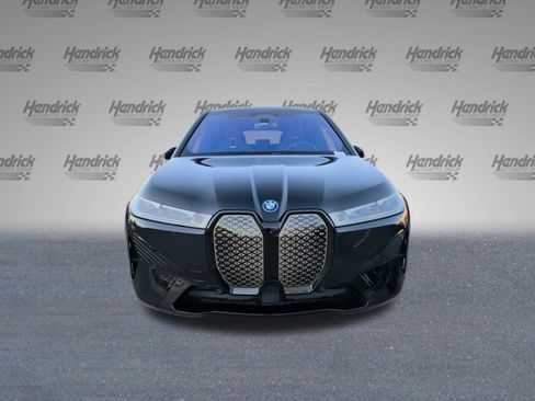 Certified 2023 BMW iX M60 w/ Executive Package image 5