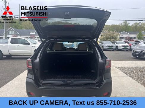 Used 2024 Subaru Outback Limited AWD/4WD image 10