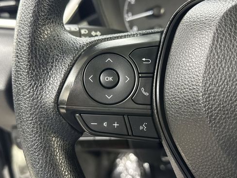 Used 2023 Toyota Corolla LE image 37