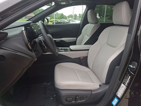 Certified 2025 Lexus RX 350 Premium AWD/4WD image 14