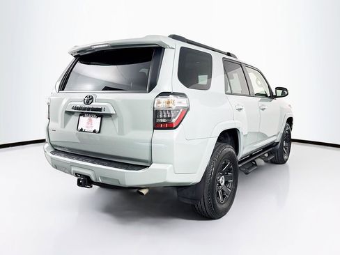 Used 2022 Toyota 4Runner Trail Special Edition image 10
