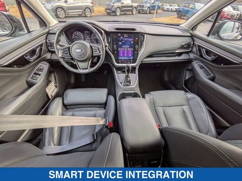 Certified 2020 Subaru Outback Limited image 33