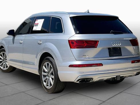 Used 2018 Audi Q7 3.0T Prestige w/ Prestige Package AWD/4WD image 12