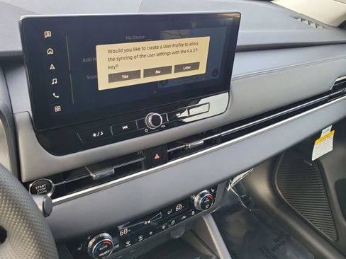 New 2026 Mitsubishi Outlander SE image 29