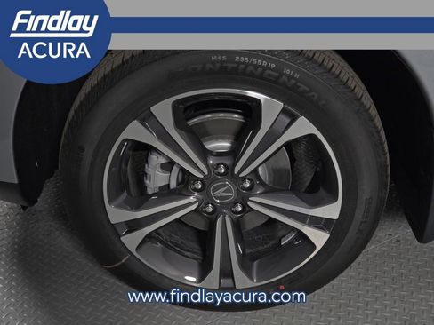 New 2026 Acura RDX w/ Technology Package image 10