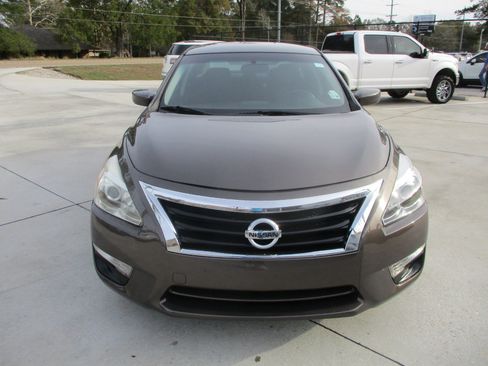 Used 2017 Nissan Altima 2.5 SL image 12