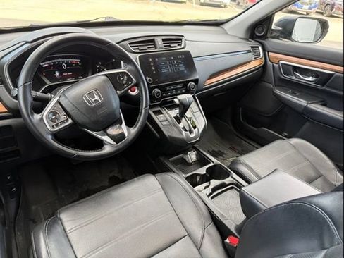 Used 2017 Honda CR-V EX-L image 20