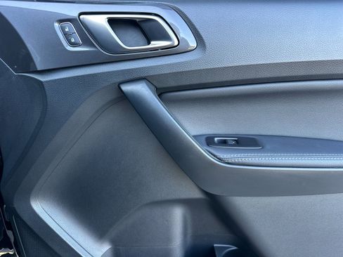 Used 2022 Ford Ranger Lariat w/ Equipment Group 501A High image 18