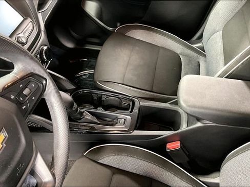 Used 2023 Chevrolet TrailBlazer LT AWD/4WD image 17