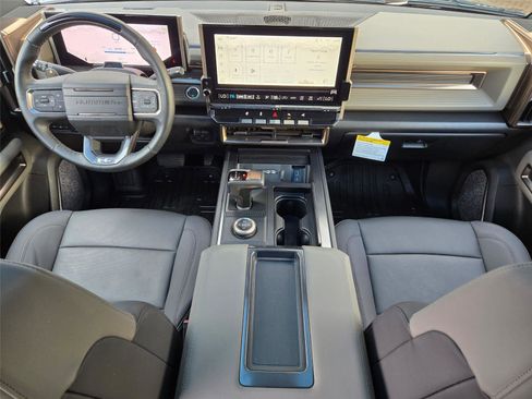 Used 2025 GMC Hummer EV 3X AWD/4WD image 13