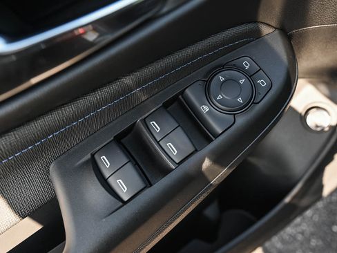 New 2026 Buick Envista Sport Touring w/ Convenience I Package image 16