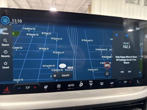 Used 2023 Ford Escape SE w/ PHEV Premium Package image 27