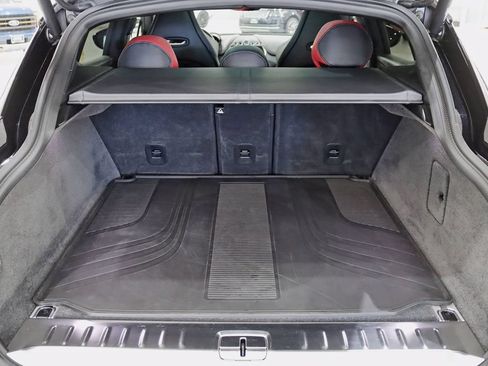 Used 2024 Aston Martin DBX 707 AWD/4WD image 47
