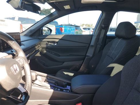 Used 2024 Honda Accord Sport image 14