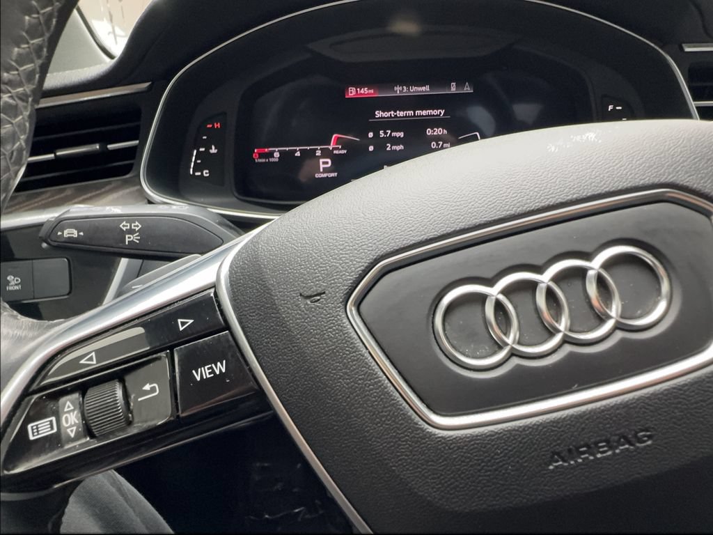 Used 2023 Audi A6 2.0T Premium w/ Convenience Package AWD/4WD image 44