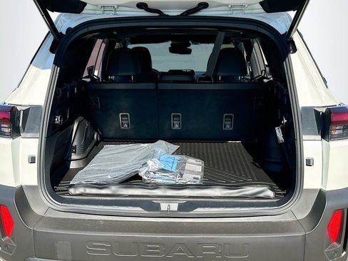 New 2026 Subaru Outback Limited image 28