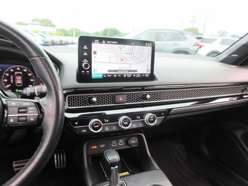 Used 2024 Honda Civic Sport Touring image 27