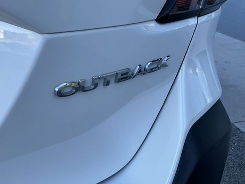 Certified 2023 Subaru Outback Limited image 6