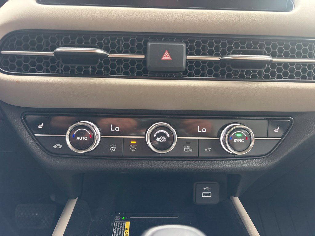 Used 2024 Honda HR-V EX-L image 26