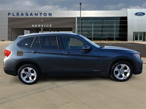 Used 2014 BMW X1 sDrive28i image 6