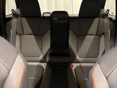 New 2026 Subaru Forester Sport AWD/4WD image 15