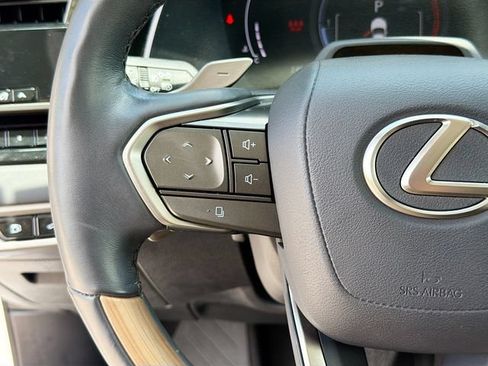 Used 2023 Lexus RX 350 FWD w/ Cold Area Package image 39