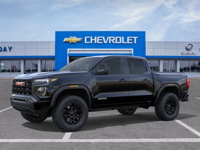 New 2026 GMC Canyon Elevation w/ Convenience Package