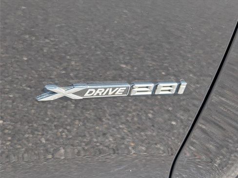Used 2016 BMW X4 xDrive28i AWD/4WD image 10