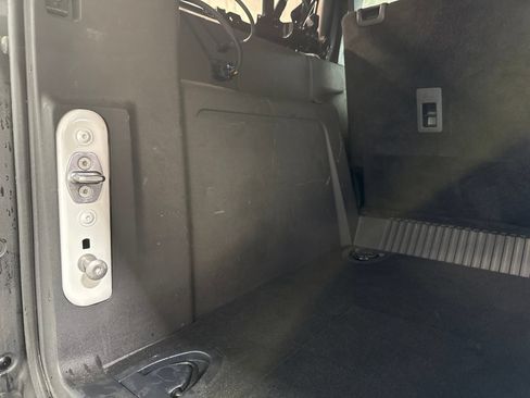 Used 2023 Ford Bronco Outer Banks AWD/4WD image 42