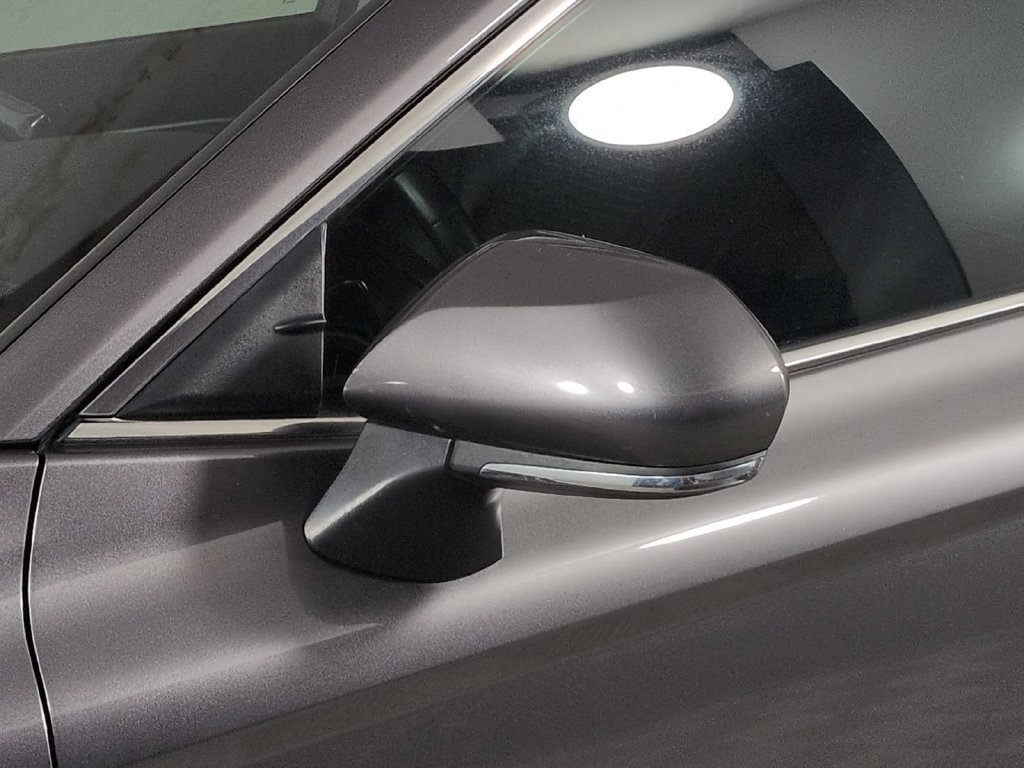 Used 2022 Toyota Camry SE FWD image 14