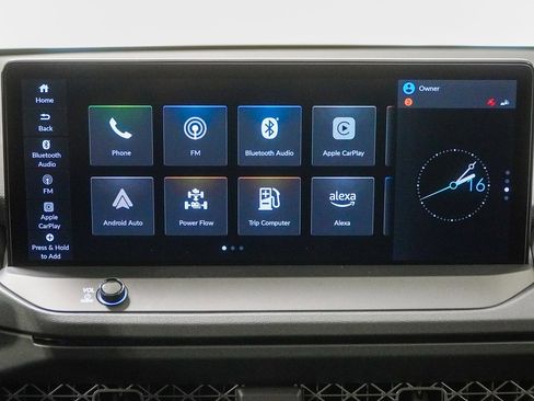 New 2026 Honda Accord Sport image 27