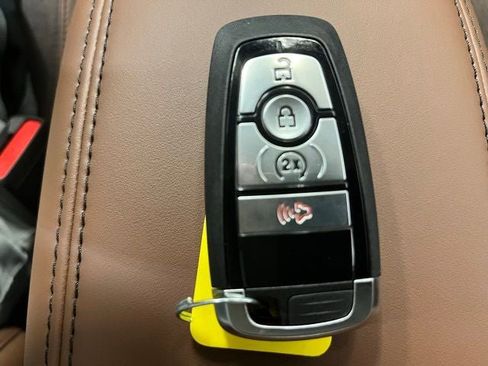 New 2025 Ford Bronco Sport Outer Banks w/ Outer Banks Tech Package+ image 9