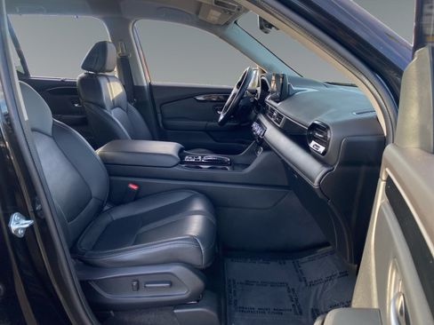 Used 2024 Honda Pilot EX-L image 15