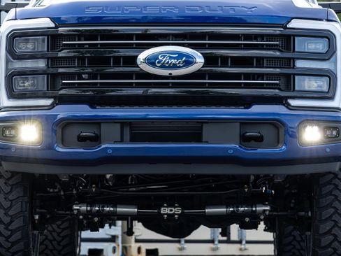 New 2026 Ford F250 Platinum AWD/4WD image 55