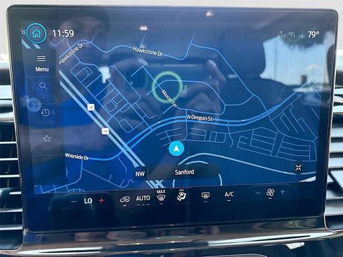 Used 2024 Ford Transit 350 XLT image 13