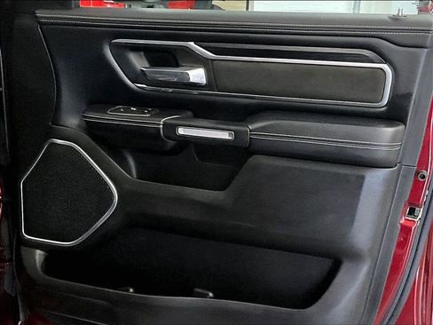 Used 2023 RAM 1500 Laramie AWD/4WD image 12